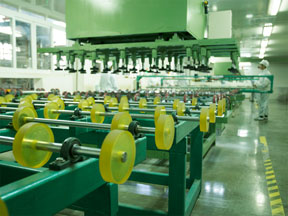 The bath market tends to rational acrylic material the most sought after